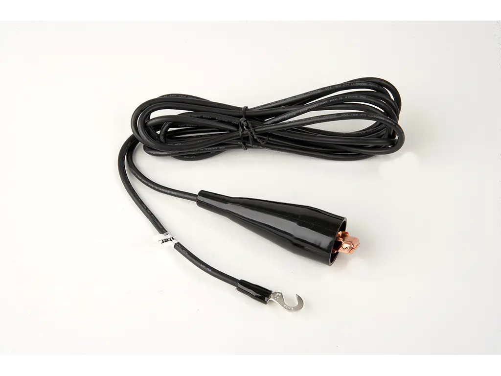 High Voltage Lead - 5 FT - 04040A-08