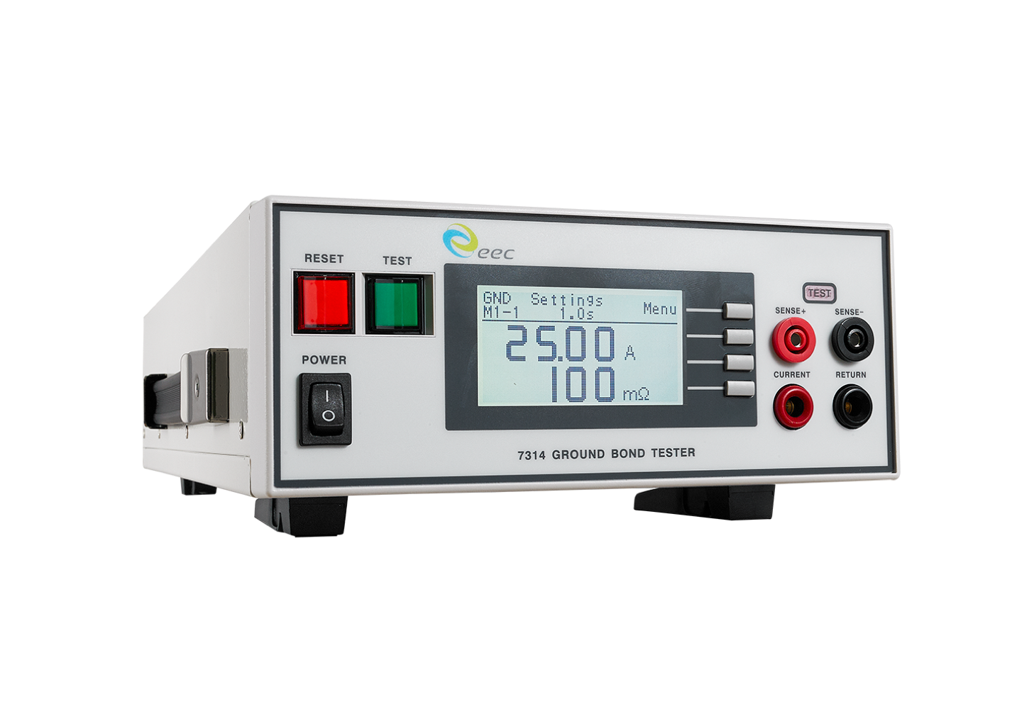 IKONIX ASIA SDN BHD | Electrical Safety Testers And AC/DC Power Sources